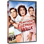 Plantatia Elephant Walk / Elephant Walk | William Dieterle