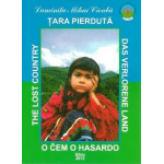 Tara pierduta | Luminita Mihai Cioaba