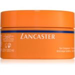 Lancaster Sun Beauty Tan Deepener gel tonifiant pentru a scoate in evidenta bronzul