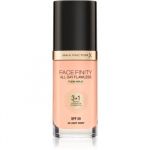 Max Factor Facefinity All Day Flawless machiaj persistent SPF 20