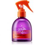 got2b Straight on 4 Days spray pentru par cu efect de netezire
