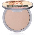 theBalm Lou Manizer fard de ploape si iluminator intr-unul singur