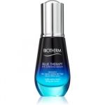 Biotherm Blue Therapy ser cu efect de lifting impotriva ridurilor din zona ochilor