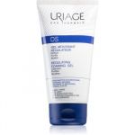 Uriage DS Regulating Foaming Gel gel calmant pentru piele uscata, actionand impotriva senzatiei de mancarime