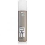 Wella Professionals Eimi Flexible Finish spray modelator pentru intarire si o mai buna flexibilitate a parului
