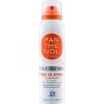 Altermed Panthenol Omega spumă spray cu efect racoritor