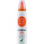 Altermed Panthenol Omega spumă după plajă cu aloe vera