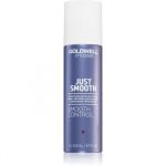 Goldwell StyleSign Just Smooth Smooth Control ser de netezire pentru uscare prin suflare