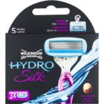Wilkinson Sword Hydro Silk rezerva Lama