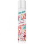 Batiste Rose Gold sampon uscat pentru a absorbi excesul de sebum