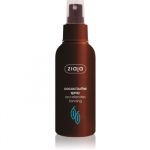 Ziaja Cocoa Butter spray pentru corp pentru accelerarea bronzului