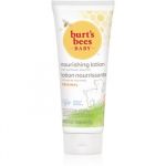 Burt’s Bees Baby Bee lapte de corp unt de shea