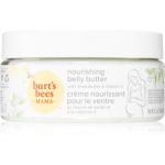 Burt’s Bees Mama Bee unt pentru corp, hranitor pentru burtă și talie