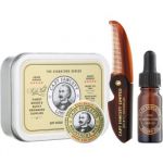 Captain Fawcett Ricki Hall´s set cadou (pentru barbă) pentru bărbați