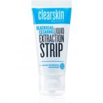 Avon Clearskin Blackhead Clearing masca exfolianta impotriva punctelor negre
