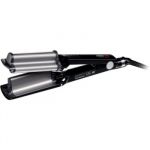 BaByliss PRO Hi-Def Waver BAB2469TTE ondulator triplu pentru păr