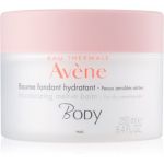 Avène Body balsam de corp hidratant pentru piele uscata si sensibila