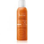 Avène Sun Sensitive aburi de protecție SPF 30