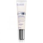 Eubos Hyaluron ser crema zona ochilor