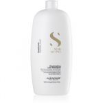 Alfaparf Milano Semi di Lino Diamond Illuminating sampon pentru stralucire pentru par normal