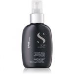 Alfaparf Milano Semi di Lino Sublime Cristalli spray pentru păr pentru stralucire