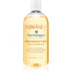 Barnängen Midsommar Glow gel de dus si baie