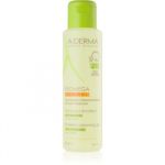 A-Derma Exomega gel de spălare emolient pentru copii