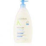 A-Derma Primalba Baby gel de duș pentru corp și păr pentru copii