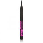 Maybelline Hyper Precise creion pentru conturul ochilor