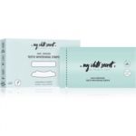 My White Secret Whitening Strips benzi pentru albirea dintilor
