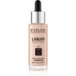 Eveline Cosmetics Liquid Control fond de ten lichid pipeta