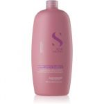 Alfaparf Milano Semi di Lino Moisture balsam (nu necesita clatire) pentru par uscat