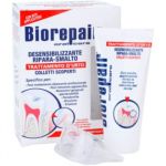 Biorepair Desensitizing Enamel-Repair Shock Treatment set (pentru dinti)