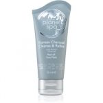 Avon Planet Spa Korean Charcoal Cleanse & Refine mască facială de acoperire cu cărbune activ