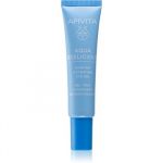 Apivita Aqua Beelicious gel de ochi hidratant