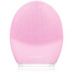 FOREO LUNA™ 3 dispozitiv sonic de curățare cu efect antirid