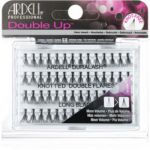 Ardell Double Up mănunchiuri de gene individuale autoadezive