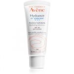 Avène Hydrance emulsie hidratanta SPF 30