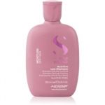 Alfaparf Milano Semi di Lino Moisture șampon pentru par uscat