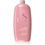 Alfaparf Milano Semi di Lino Moisture șampon pentru par uscat