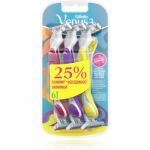 Gillette Venus 3 Plus aparat de ras de unică folosință
