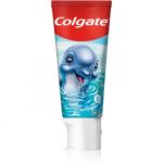 Colgate Kids 3+ Years pastă de dinți pentru copii de 3 – 6 ani cu flor