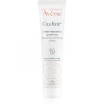 Avène Cicalfate + crema cu efect de reparare pentru piele iritata