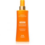 Institut Esthederm Adaptasun Sensitive Protective Body Lotion loțiune de protecție solară protectie medie impotriva razelor UV