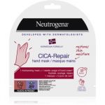 Neutrogena Norwegian Formula® CICA Repair masca hidratanta pentru maini