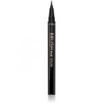 Catrice Brush Ink Tattoo Liner dermatograf rezistent la apă