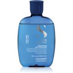 Alfaparf Milano Semi Di Lino Volumizing sampon pentru volum pentru par fin