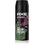 Axe Wild Fresh Bergamot & Pink Pepper spray şi deodorant pentru corp