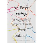 An Event, Perhaps | Peter Salmon