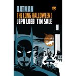 Batman: The Long Halloween | Jeph Loeb